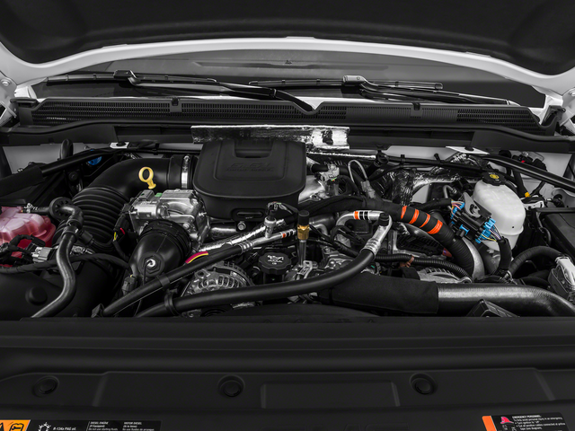 2016 GMC Sierra 3500HD Base