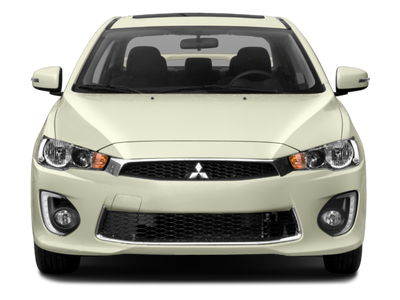 2016 Mitsubishi Lancer ES