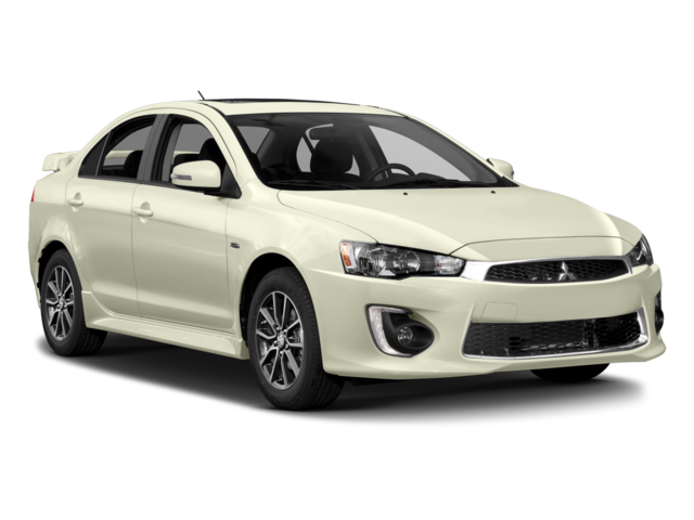 2016 Mitsubishi Lancer ES