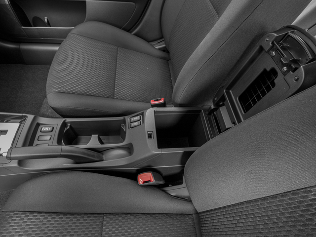 2016 Mitsubishi Lancer ES