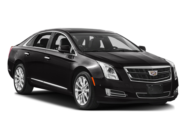 2017 Cadillac XTS Platinum