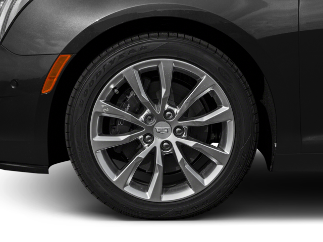 2017 Cadillac XTS Platinum