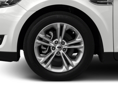 2017 Ford Taurus SEL