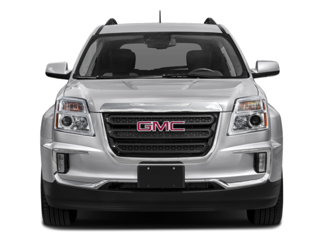 2017 GMC Terrain SLE-2