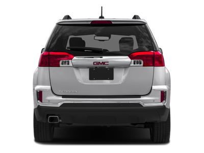 2017 GMC Terrain SLE-2