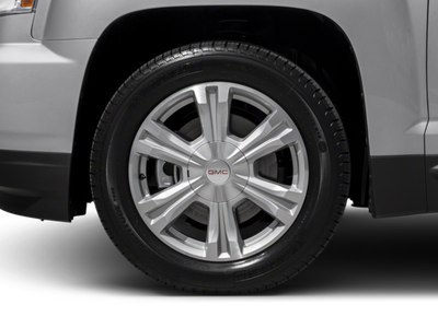 2017 GMC Terrain SLE-2