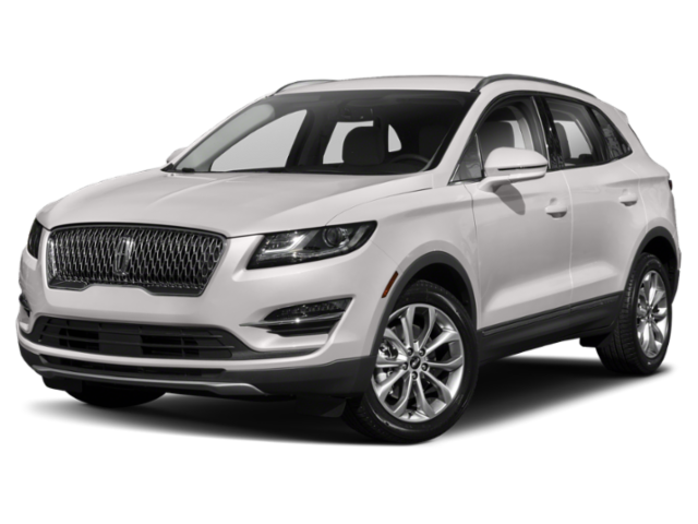 2019 Lincoln MKC Standard