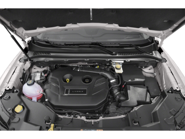 2019 Lincoln MKC Standard