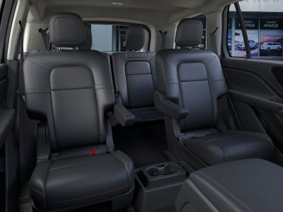 2026 Lincoln Aviator Premiere®