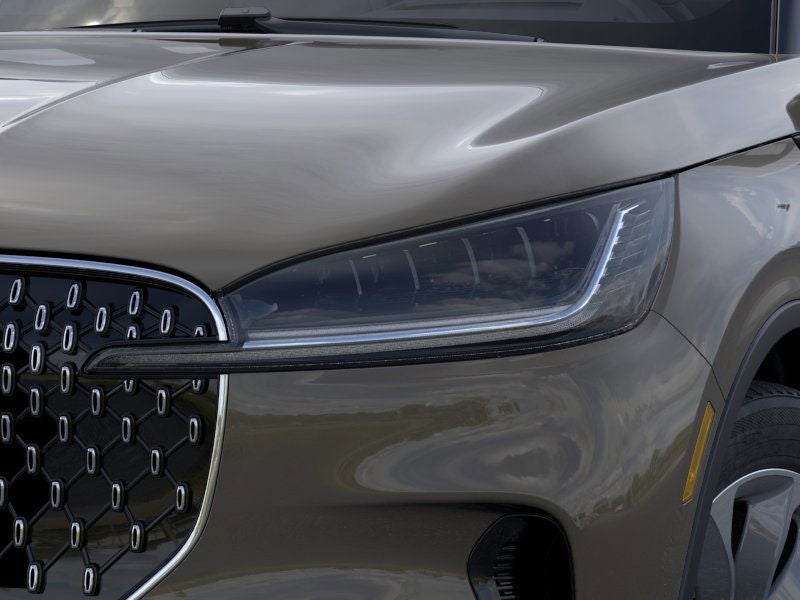 2026 Lincoln Aviator Premiere®