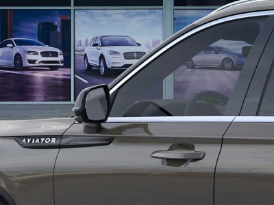2026 Lincoln Aviator Premiere®