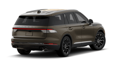 2026 Lincoln Aviator Premiere®