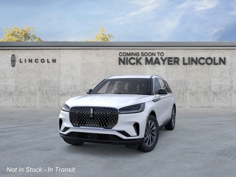 2026 Lincoln Aviator Premiere®