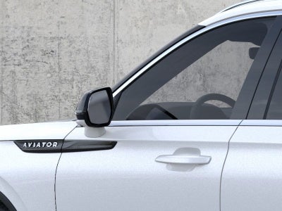 2026 Lincoln Aviator Premiere®