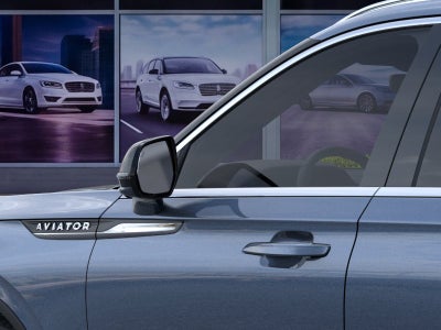 2026 Lincoln Aviator Premiere®