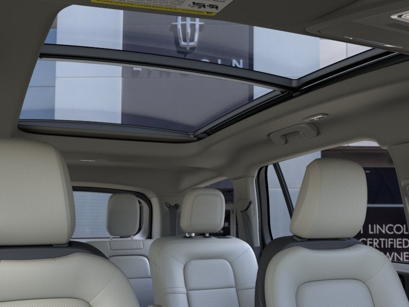 2026 Lincoln Aviator Premiere®