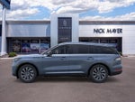 2026 Lincoln Aviator Premiere®