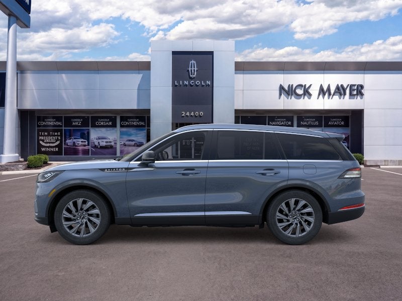 2026 Lincoln Aviator Premiere®