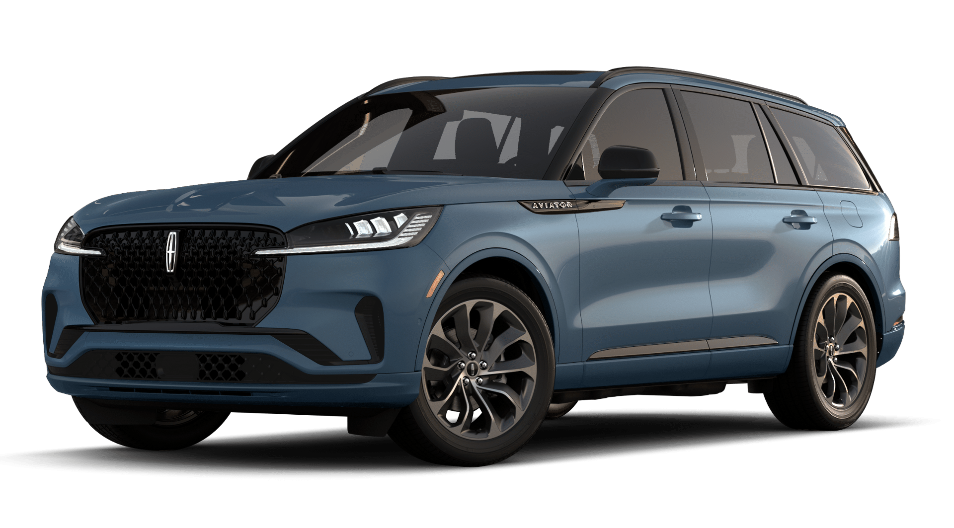 2026 Lincoln Aviator 4DR AWD PREM
