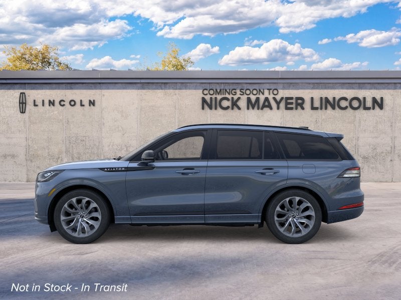 2026 Lincoln Aviator Premiere®