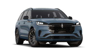 2026 Lincoln Aviator 4DR AWD PREM