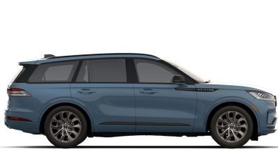 2026 Lincoln Aviator 4DR AWD PREM