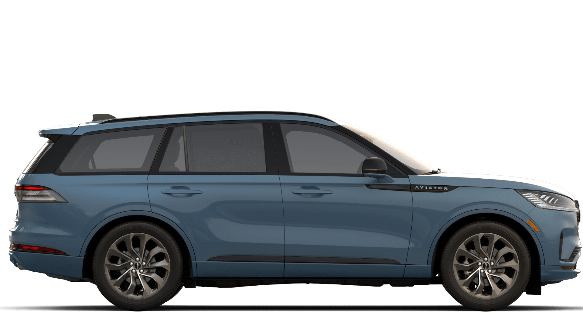 2026 Lincoln Aviator 4DR AWD PREM