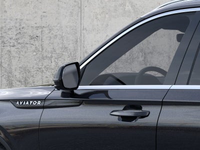 2026 Lincoln Aviator Premiere®