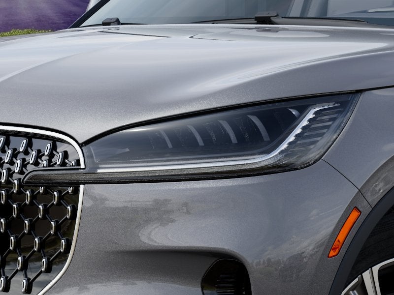 2027 Lincoln Aviator Premiere