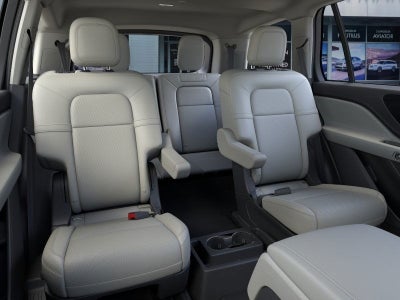 2026 Lincoln Aviator Premiere®