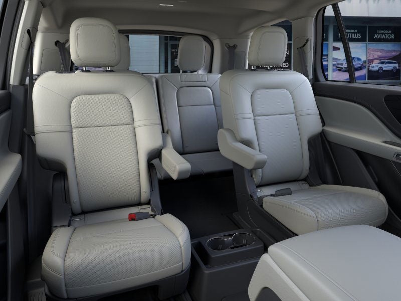 2026 Lincoln Aviator Premiere®