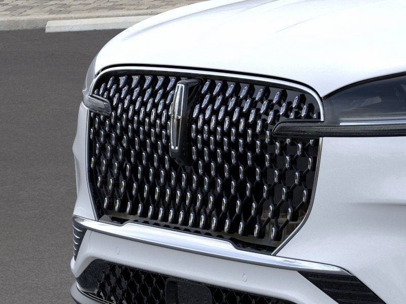 2026 Lincoln Aviator Premiere®