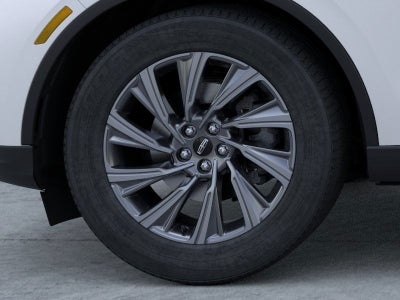 2026 Lincoln Aviator Premiere®