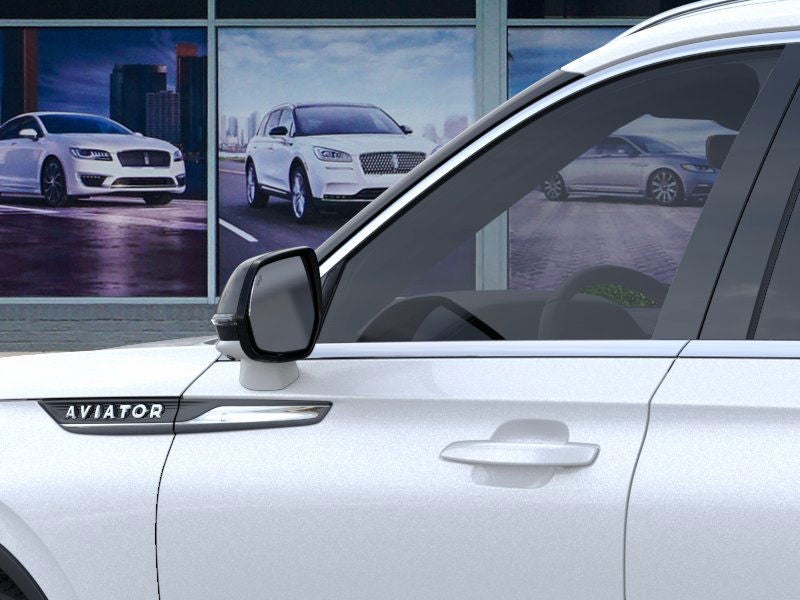 2026 Lincoln Aviator Premiere®