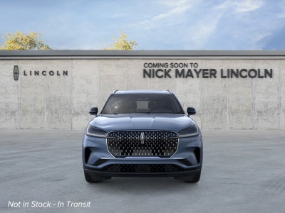 2026 Lincoln Aviator Premiere®