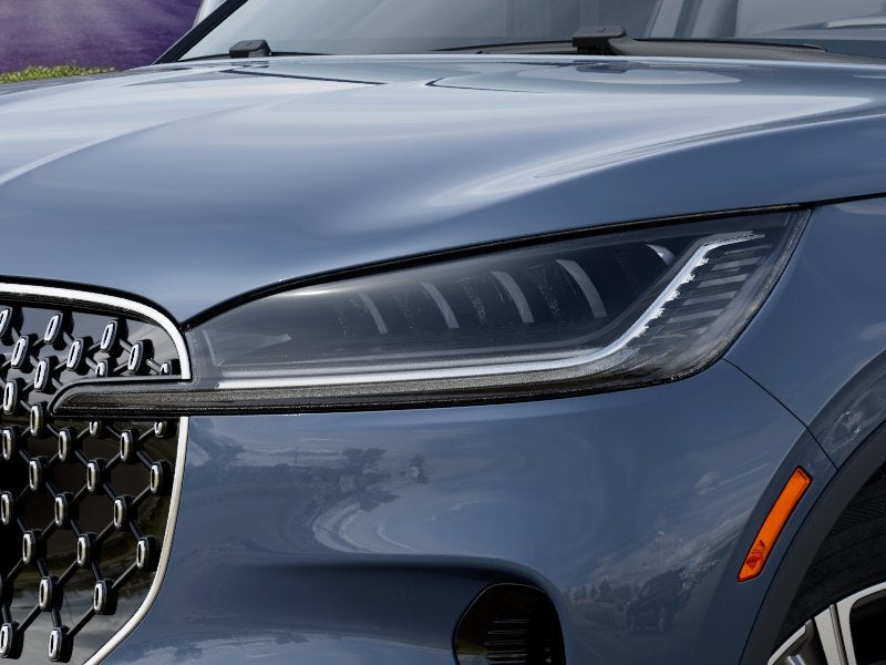 2027 Lincoln Aviator Premiere