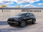 2027 Lincoln Aviator Premiere