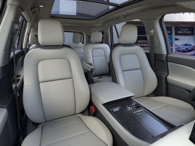 2026 Lincoln Aviator Premiere®