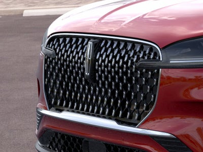 2026 Lincoln Aviator Premiere®