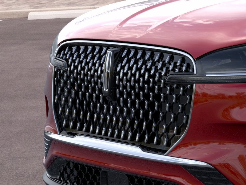 2026 Lincoln Aviator Premiere®