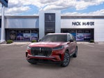 2026 Lincoln Aviator Premiere®