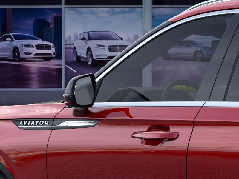 2026 Lincoln Aviator Premiere®