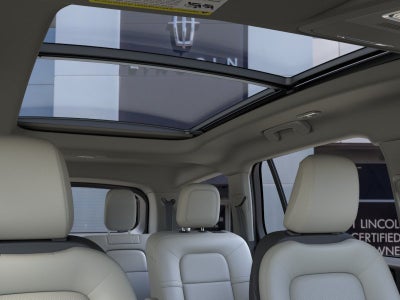 2026 Lincoln Aviator Premiere®