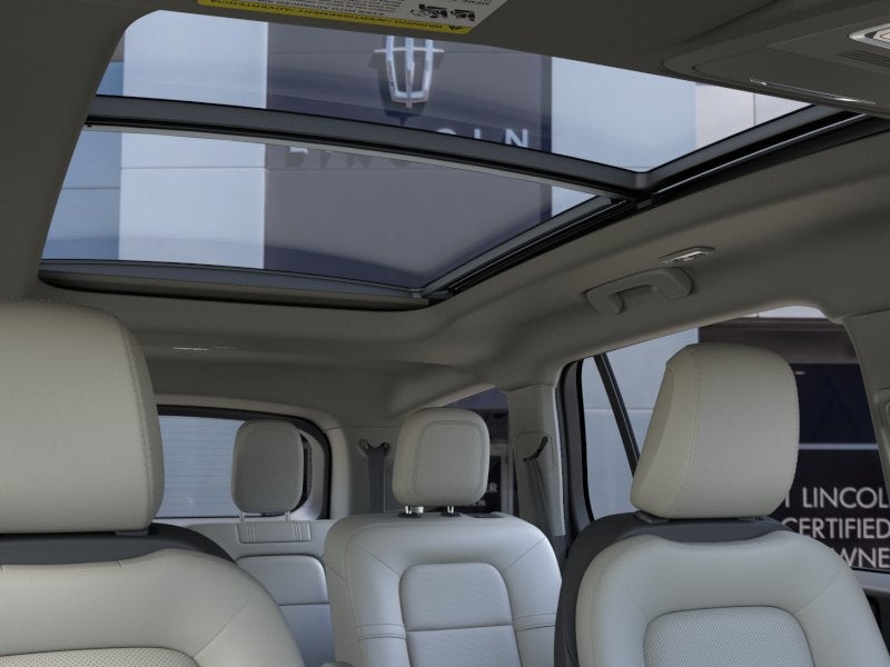 2026 Lincoln Aviator Premiere®