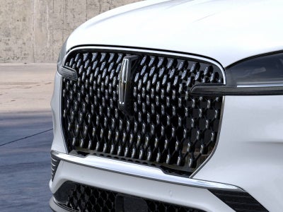 2026 Lincoln Aviator Premiere®