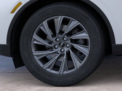 2026 Lincoln Aviator Premiere®