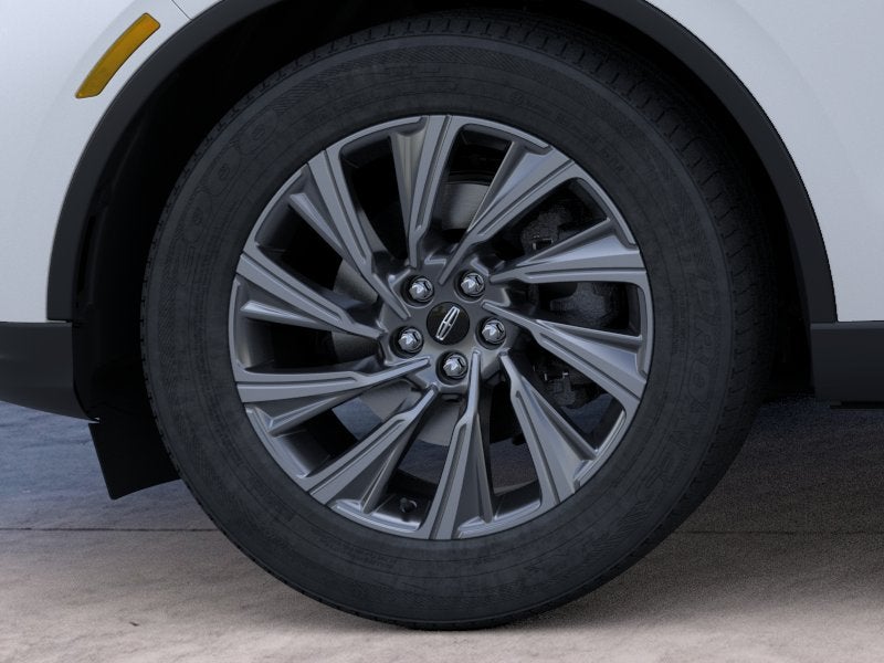 2026 Lincoln Aviator Premiere®