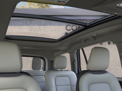 2026 Lincoln Aviator Premiere®