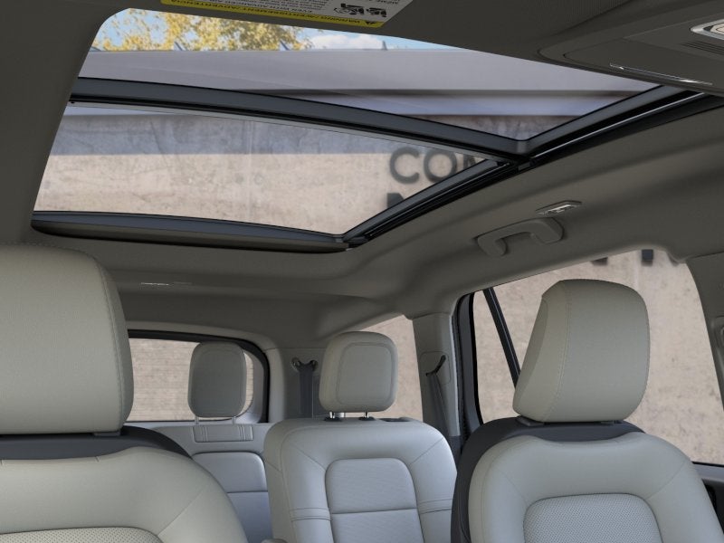 2026 Lincoln Aviator Premiere®