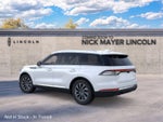 2026 Lincoln Aviator Premiere®